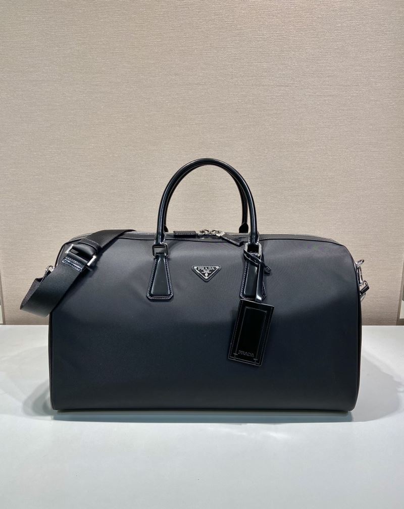 Pra*a travel bags
